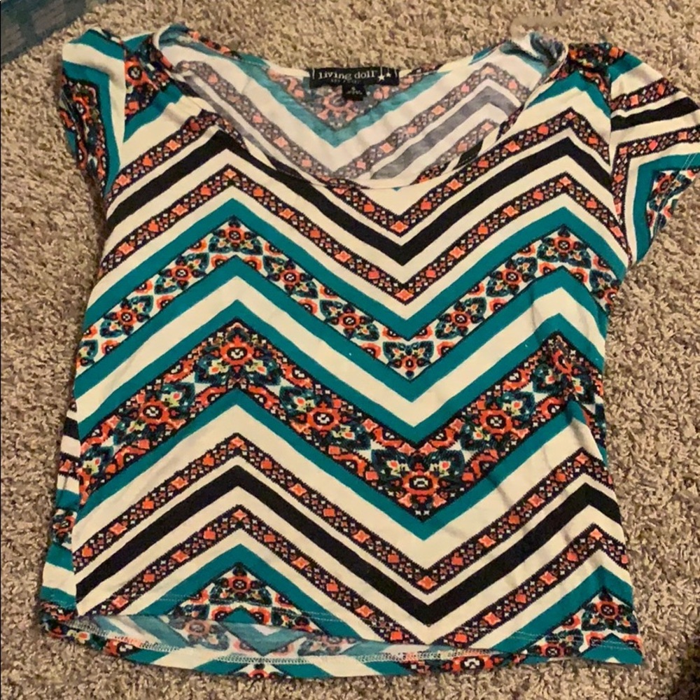 Shirt :)